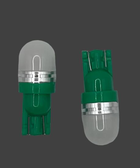 LED Interior lights in Green (Close-Out)