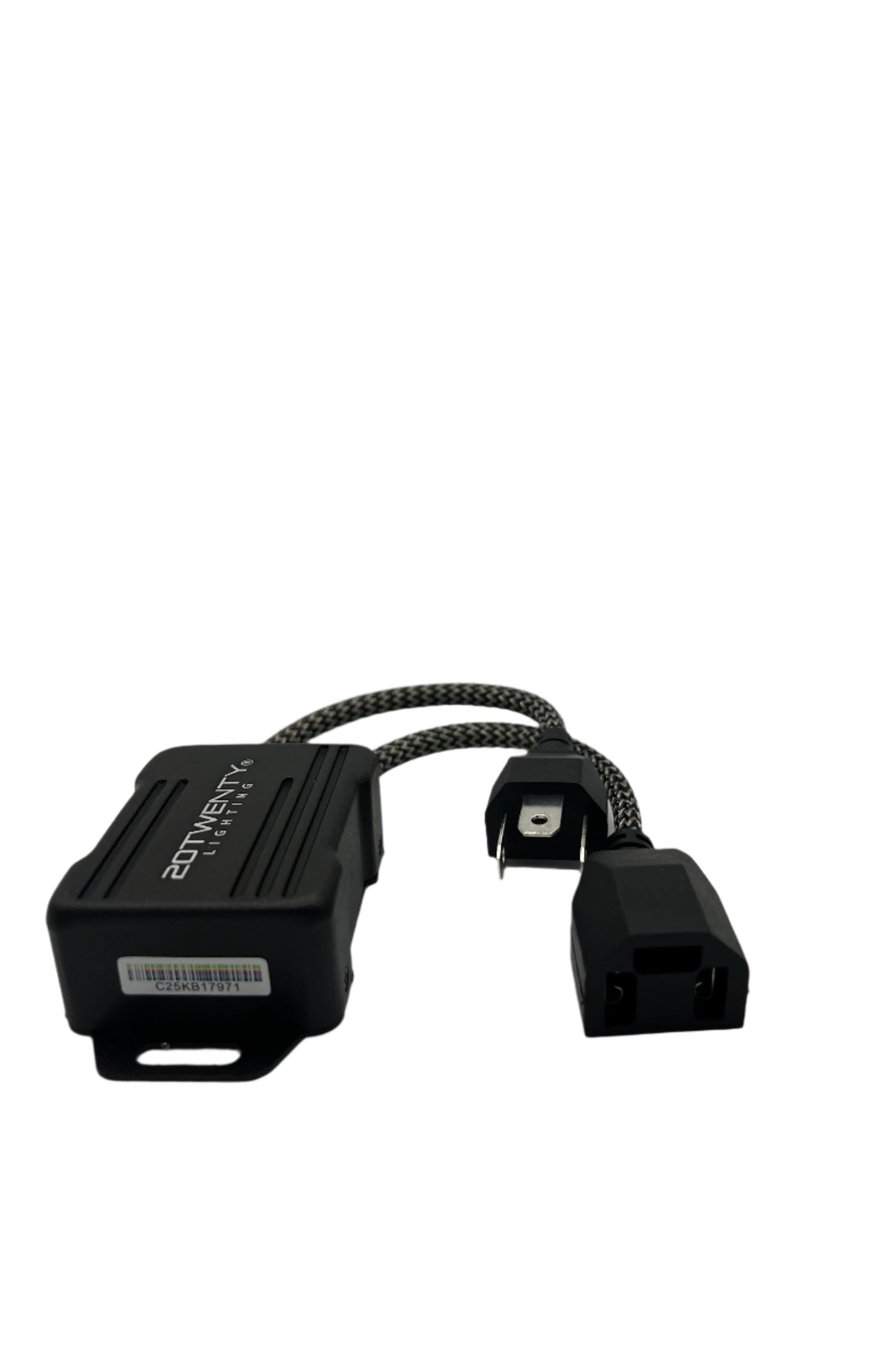 H4 Decoder for Harley Davidson