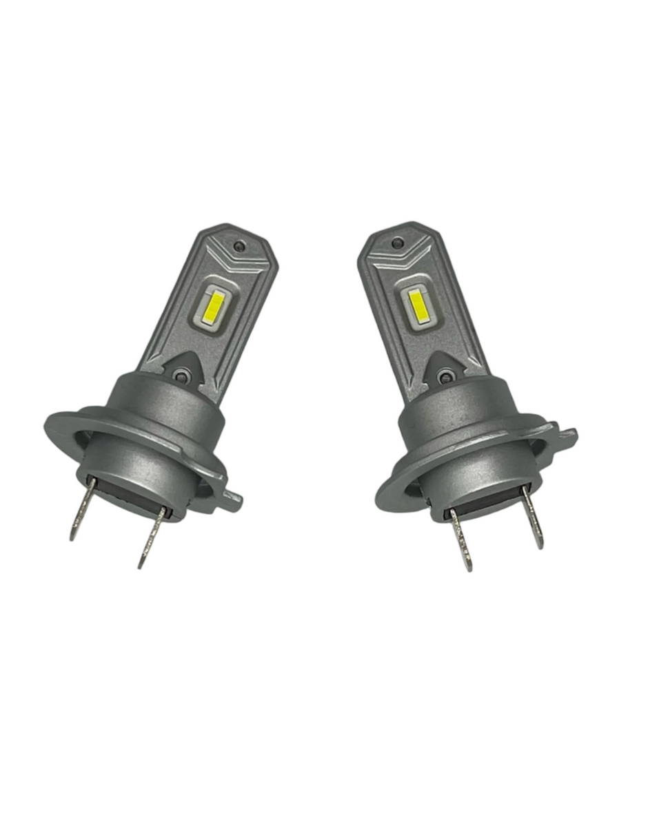SS Series LED Headlight Bulbs – 20Twenty Lighting