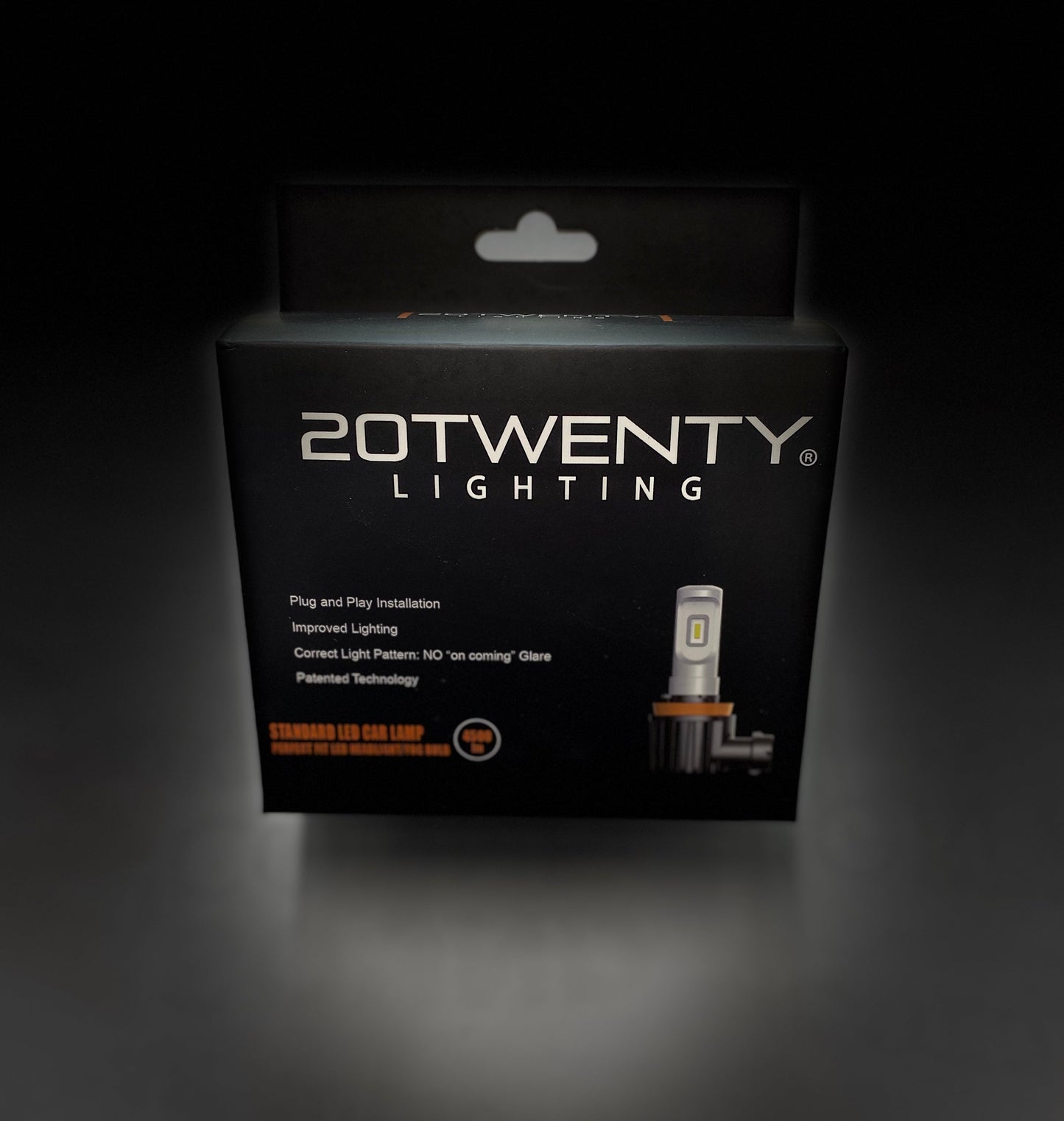 5202 Perfect Fit LED Bulb Set