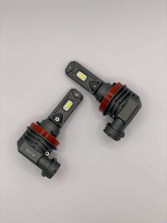 H11 SS Series LED Headlight Bulbs
