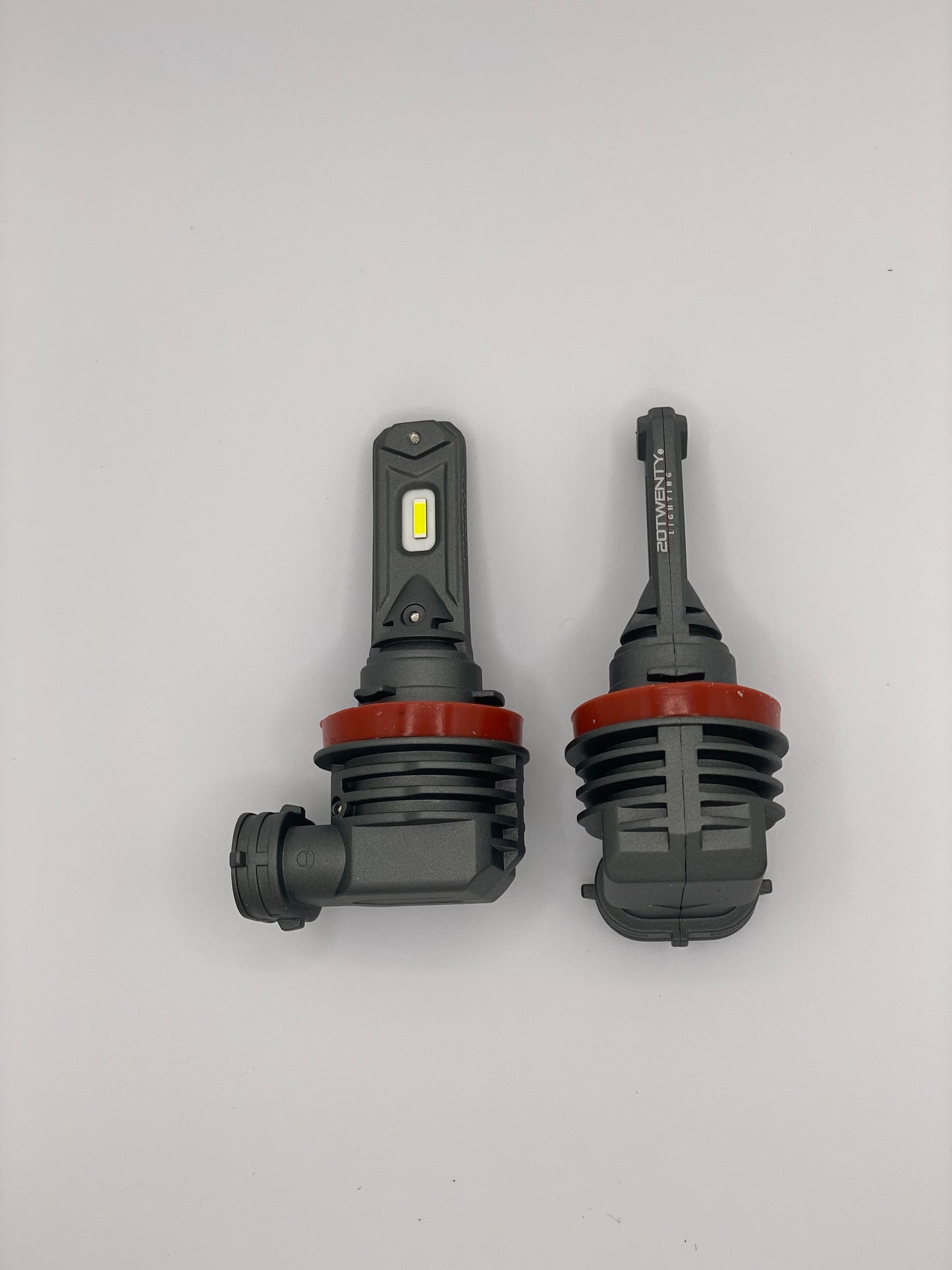 H11 SS Series LED Headlight Bulbs