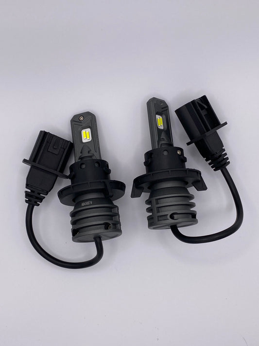 H13 SS Series LED Headlight Bulbs
