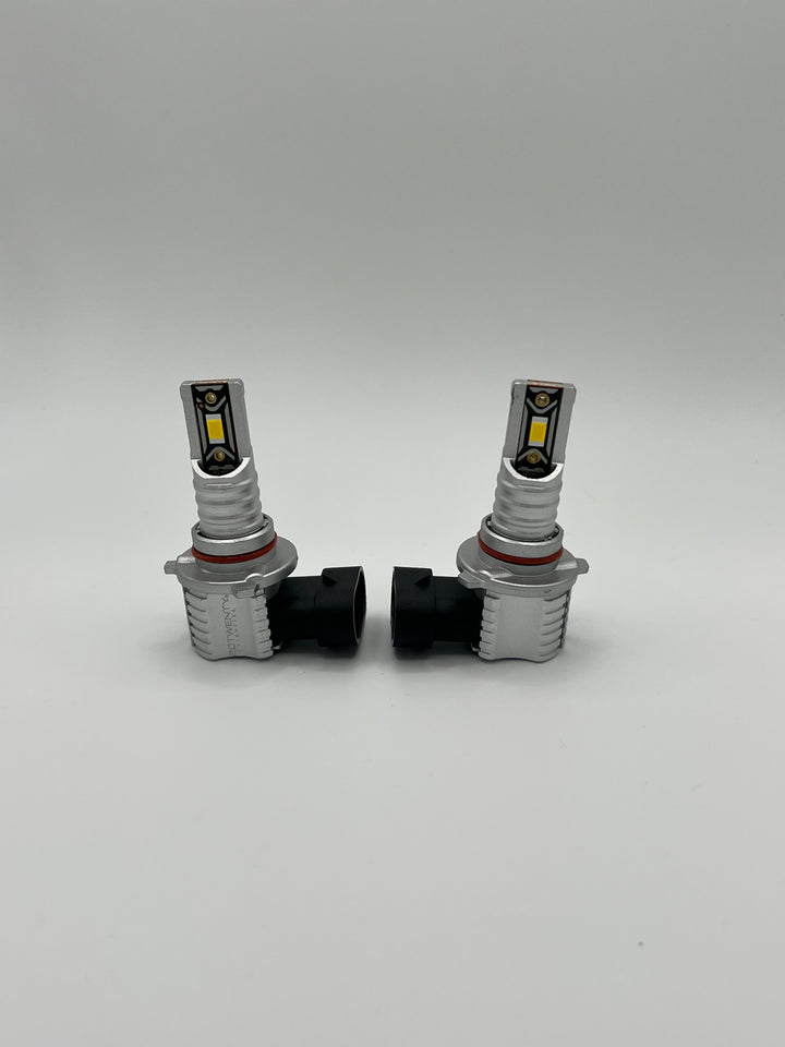 R3 LED Yellow Headlight / Fog Light Bulbs – 20Twenty Lighting