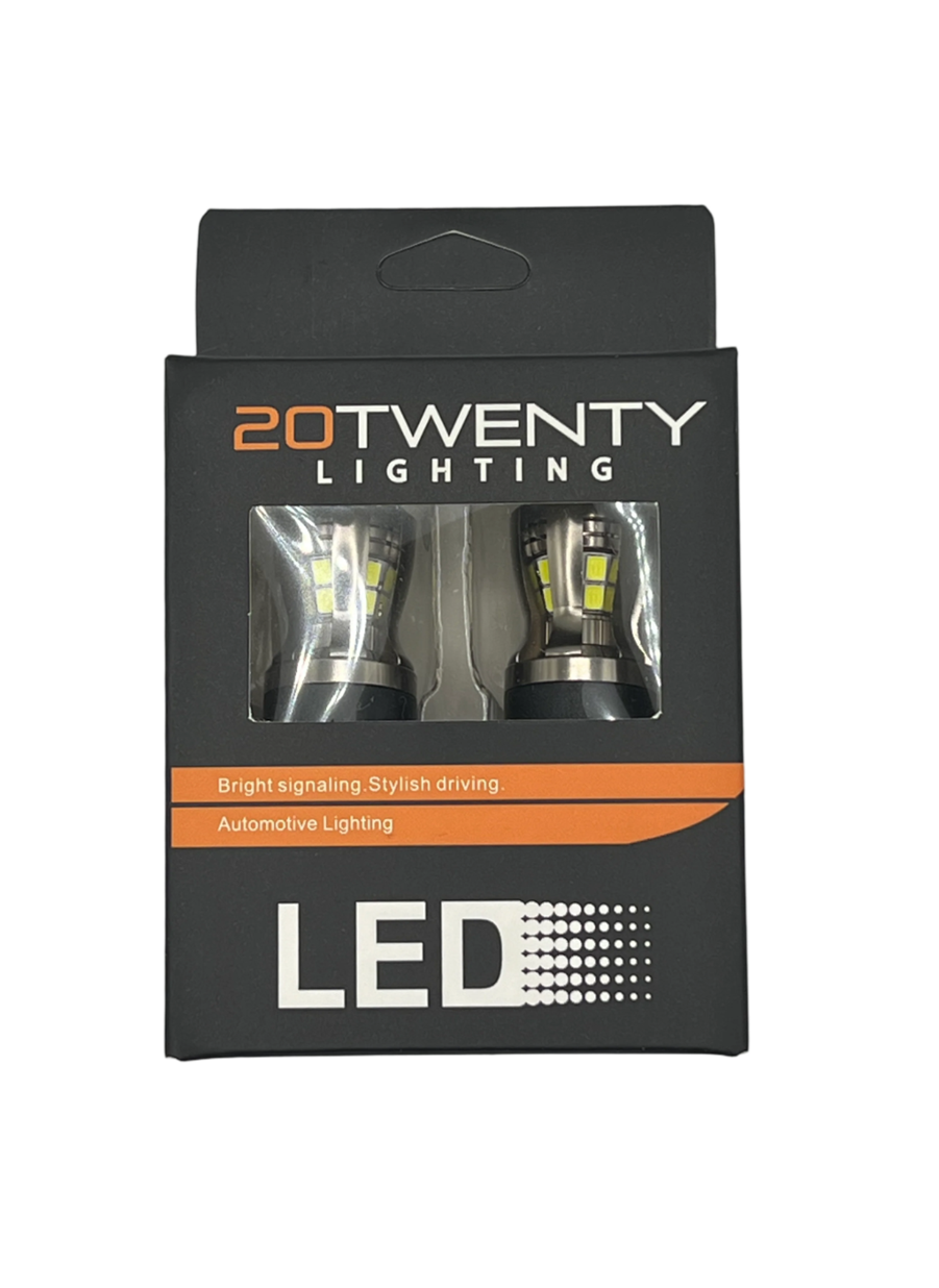 3157 GS Series - White – 20Twenty Lighting