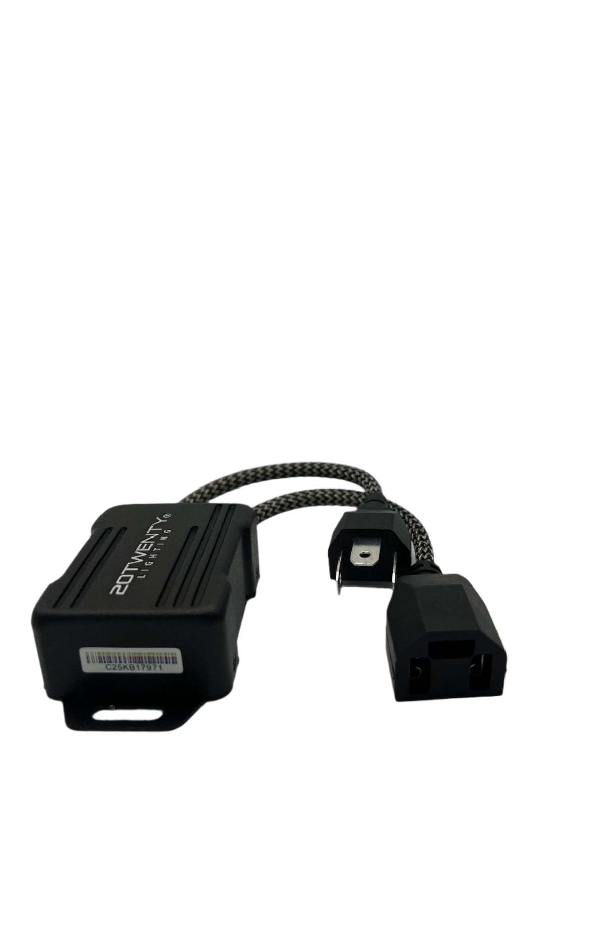 Harley Engine Decoder H4 Decoder for Harley Davidson – 20Twenty Lighting