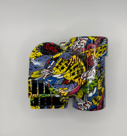 Compact Air Horn - Clown